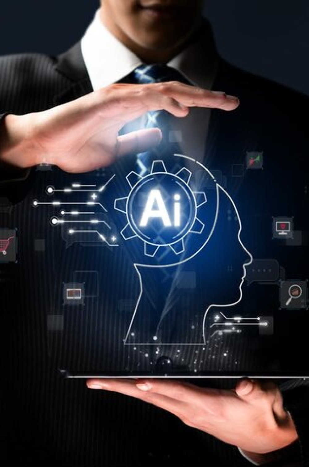 Artificial Intelligence Services