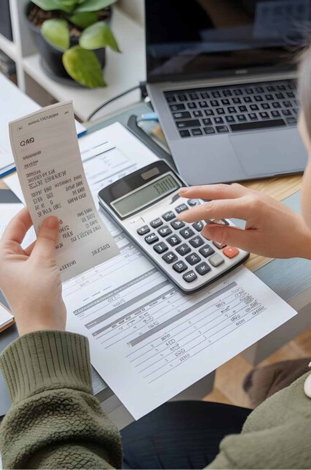 Billing Software Development