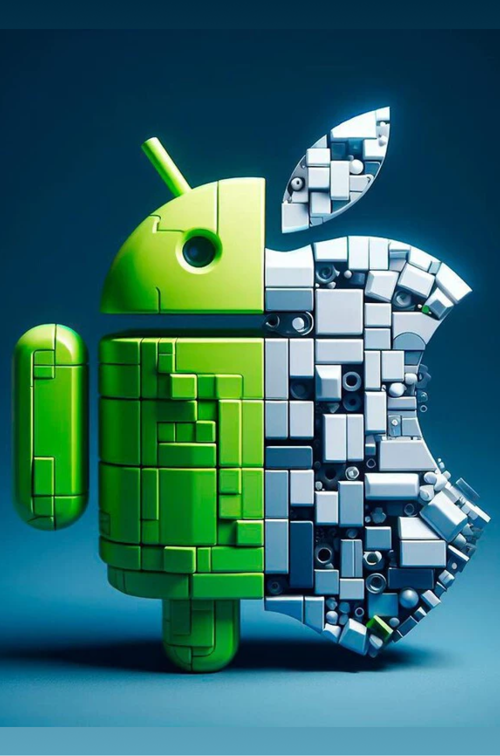 Hybrid App Development