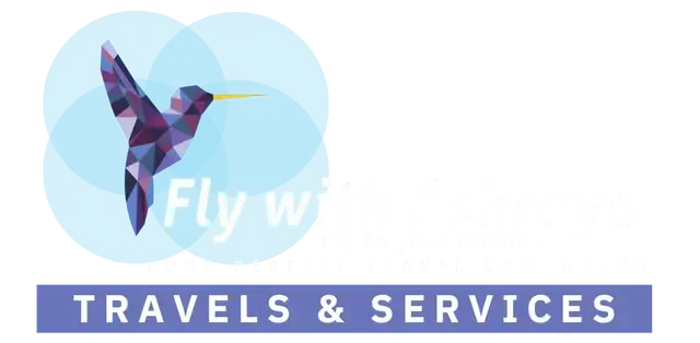 FlyWithAshraya — deployed by Cynosylix