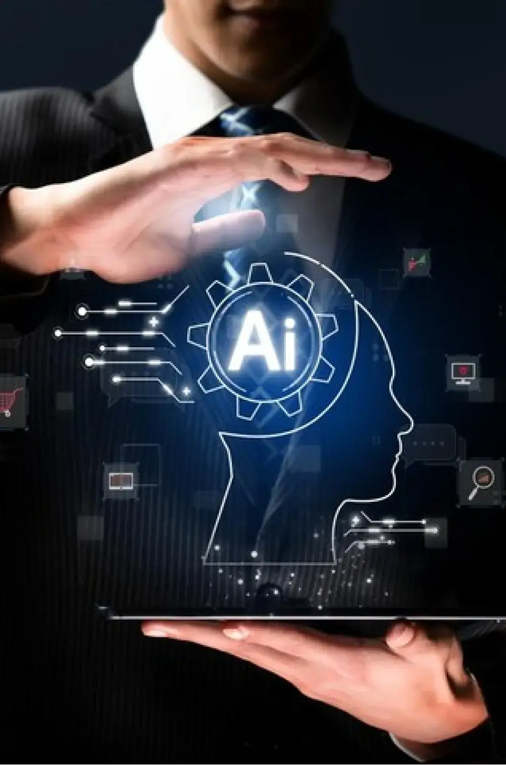 Artificial Intelligence — Interstial project showcase