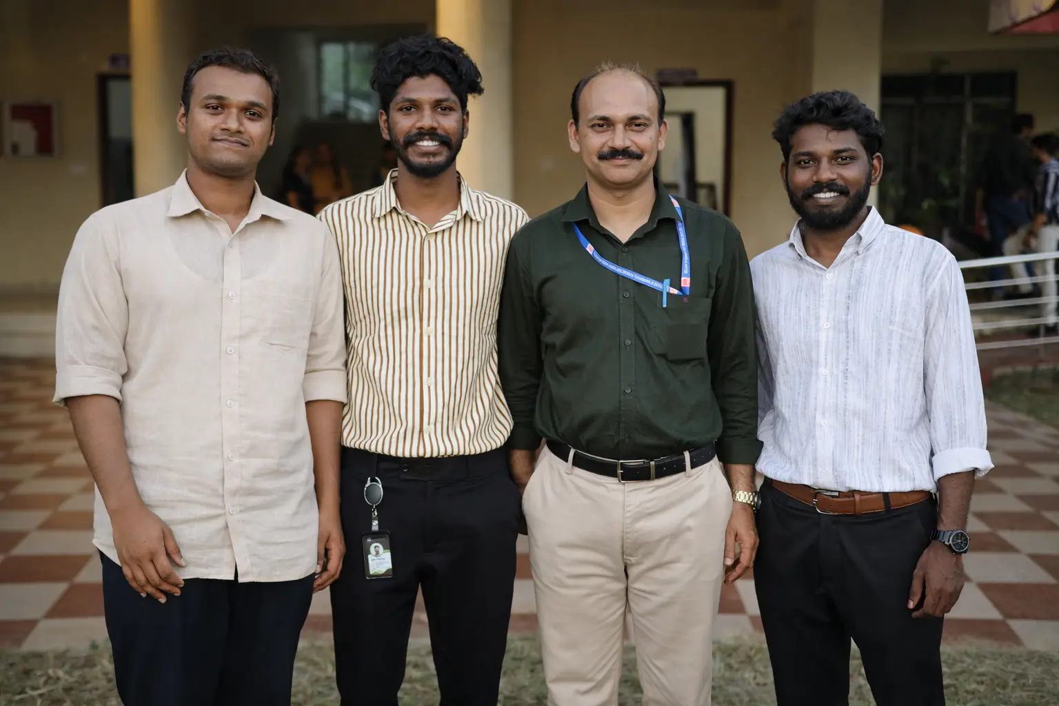 Embedded system and IoT training