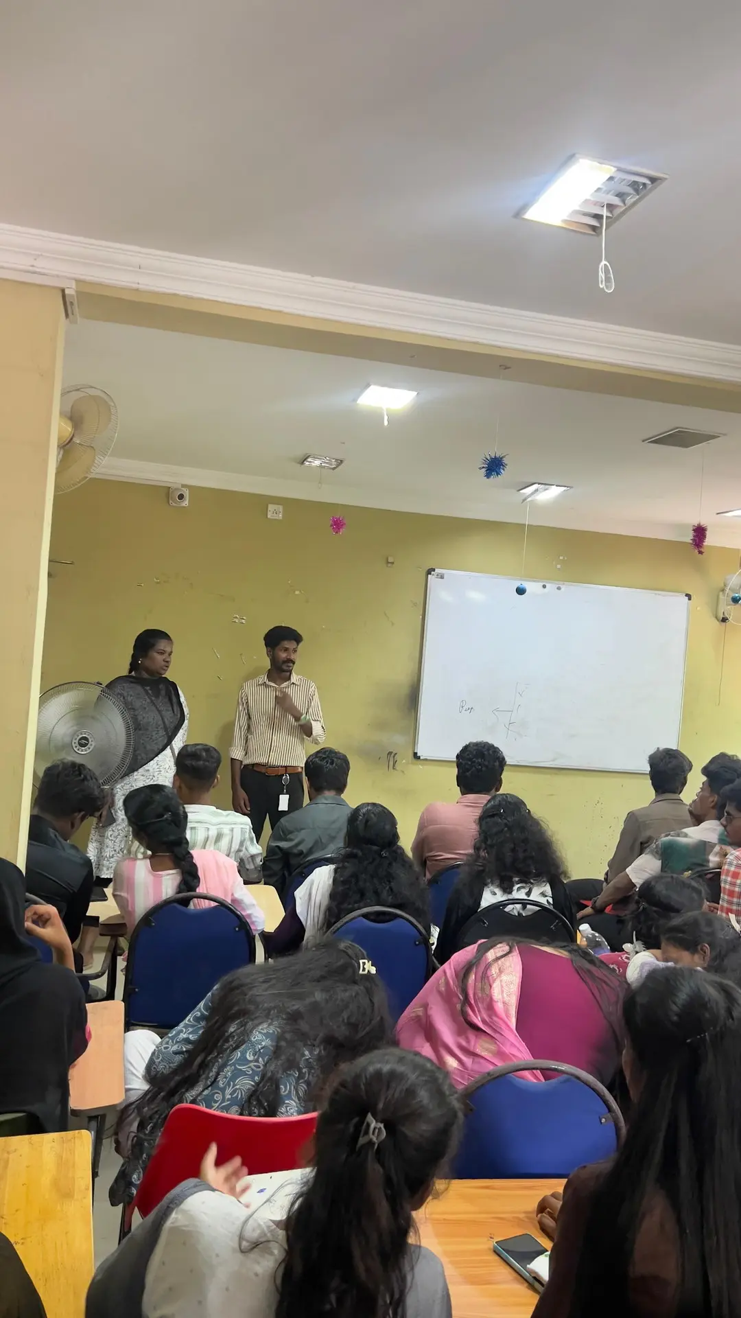 Interstial visit at Cynosylix Technology, Kochi — photo 7