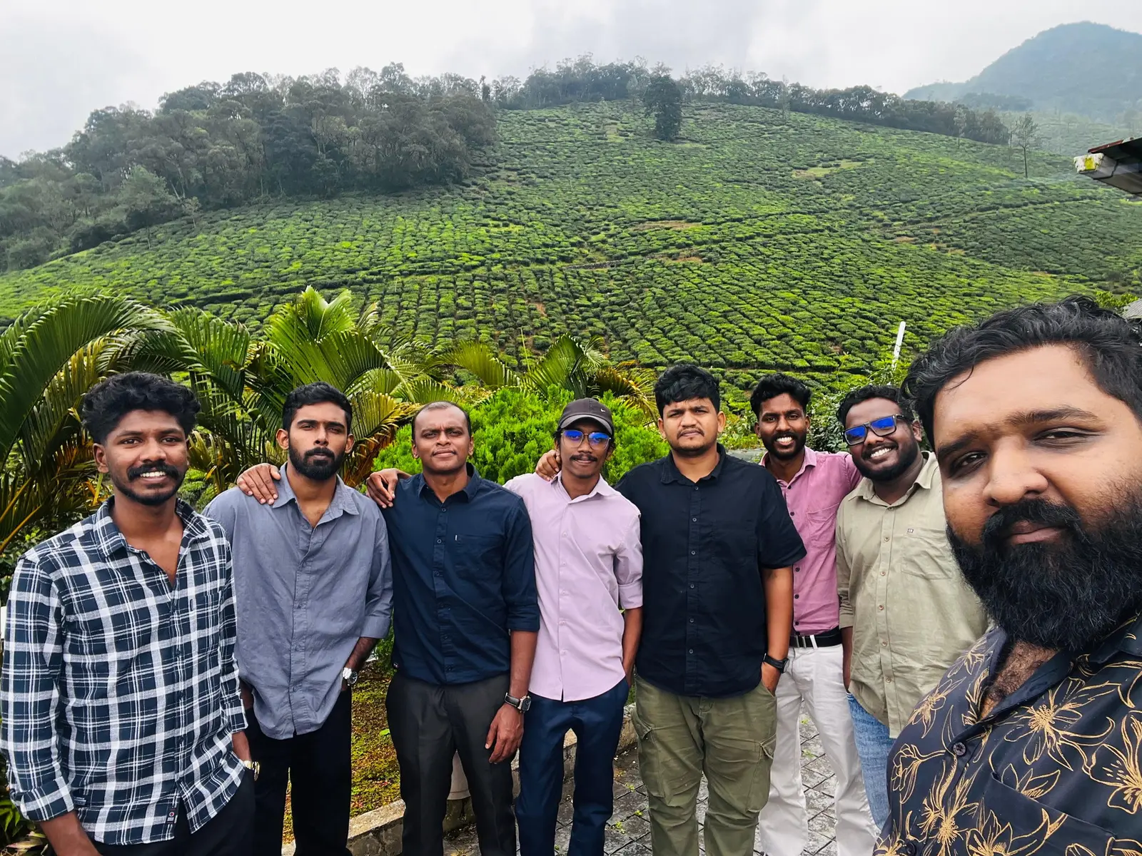 Event at Cynosylix Technology, Kochi — photo 14