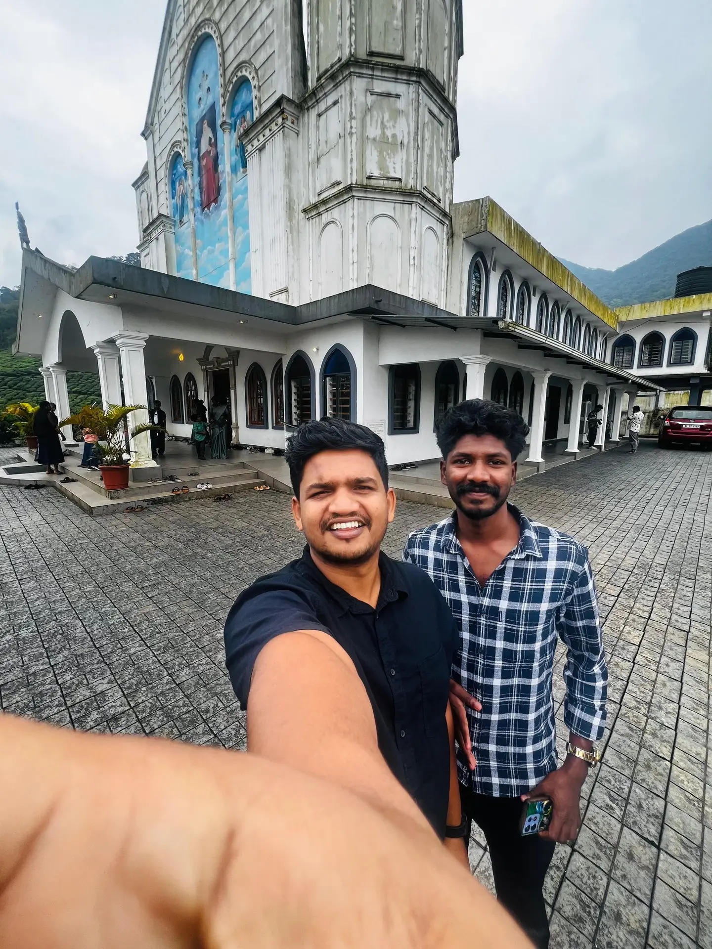 Event at Cynosylix Technology, Kochi — photo 16