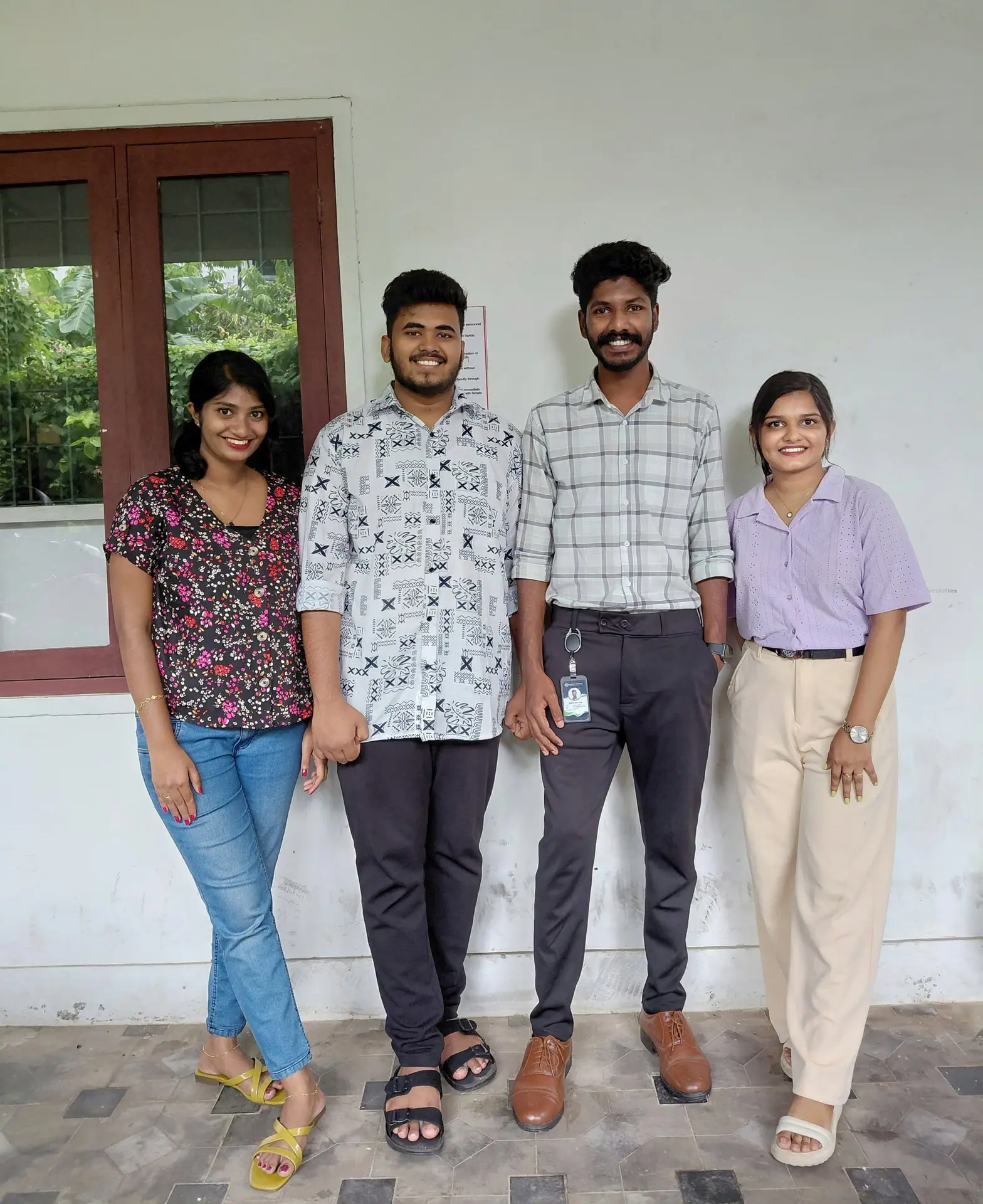 Internship program at Cynosylix Technology, Kochi — photo 28