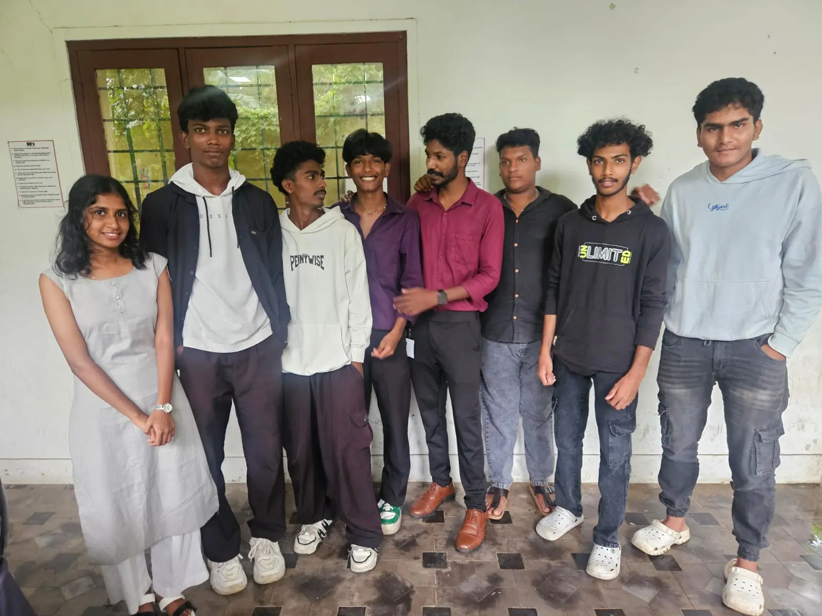 Internship program at Cynosylix Technology, Kochi — photo 29
