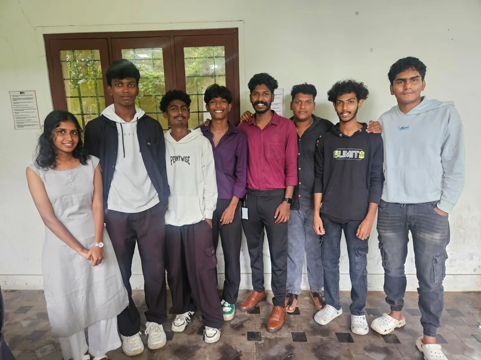Internship program at Cynosylix Technology, Kochi — photo 30