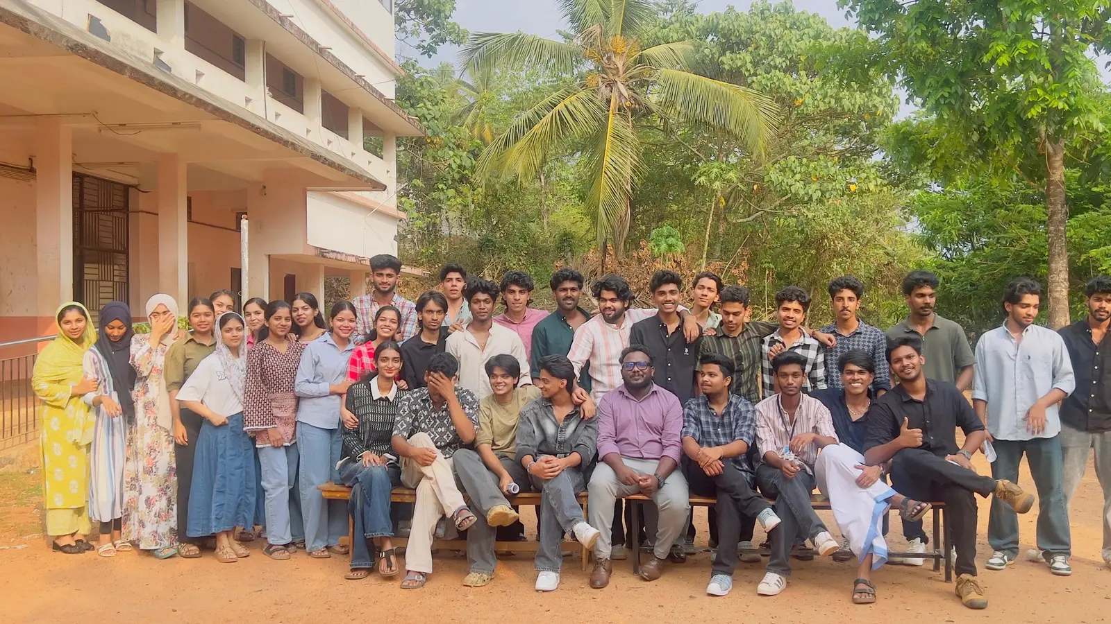 Internship program at Cynosylix Technology, Kochi — photo 54