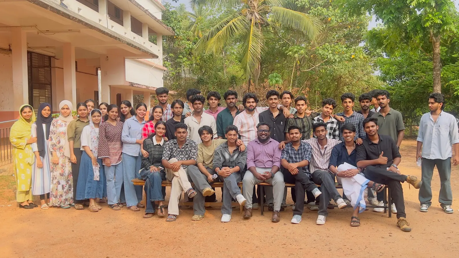 Internship program at Cynosylix Technology, Kochi — photo 55