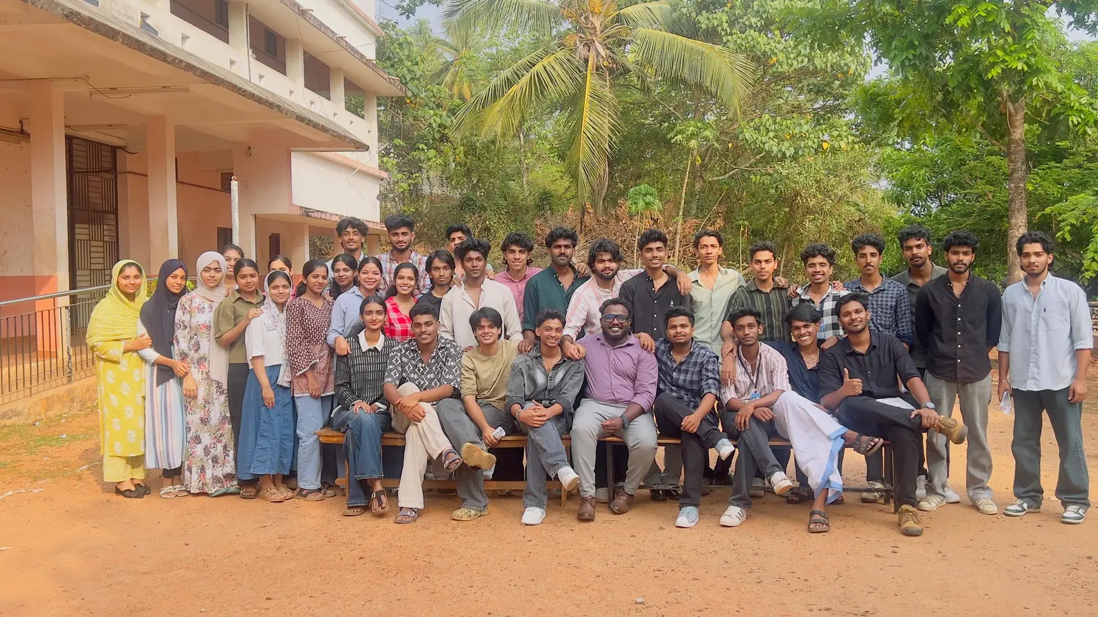 Internship program at Cynosylix Technology, Kochi — photo 56