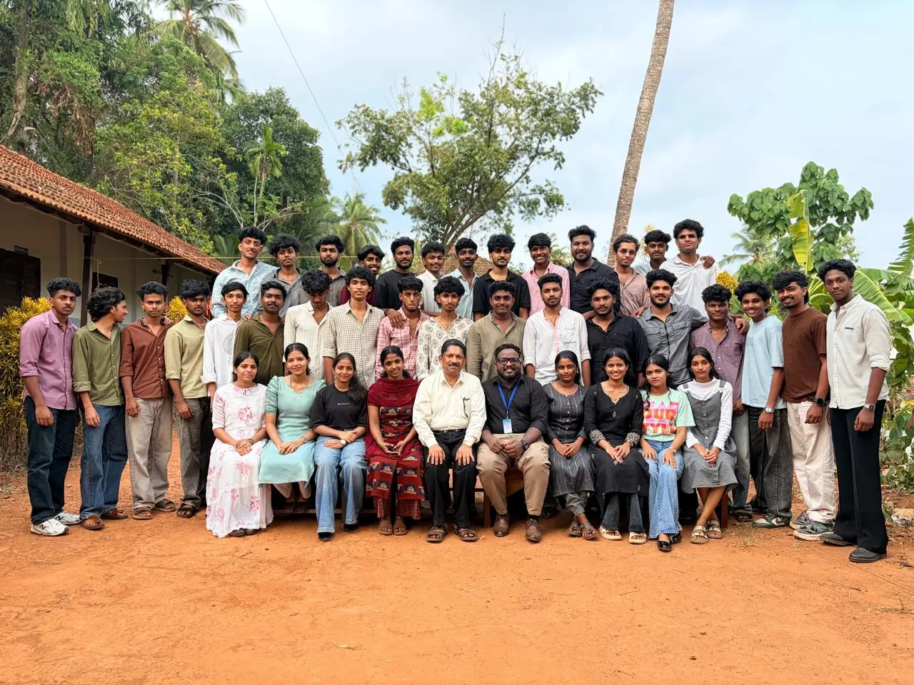 Internship program at Cynosylix Technology, Kochi — photo 65