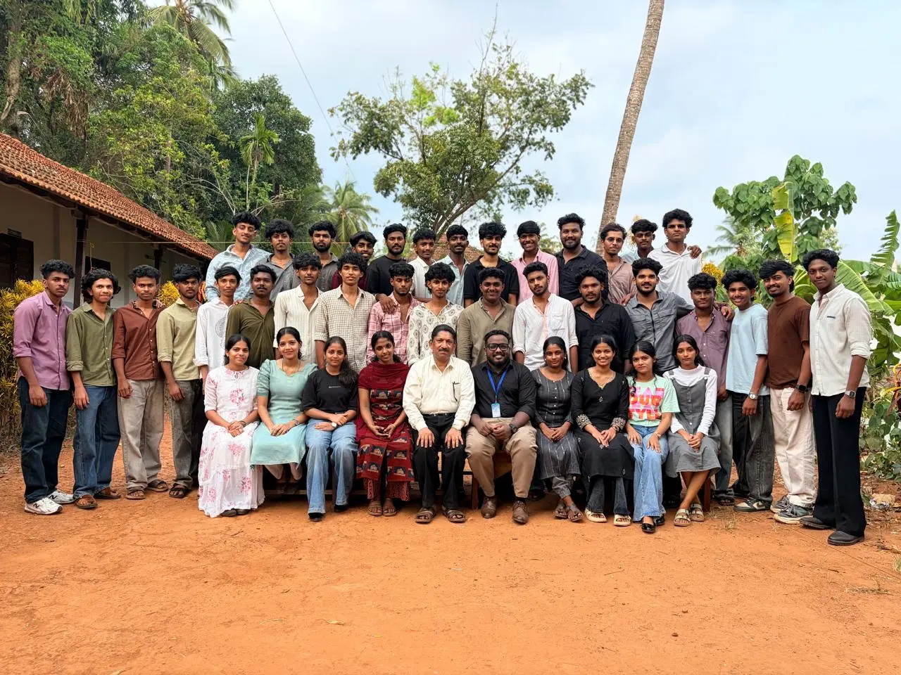 Internship program at Cynosylix Technology, Kochi — photo 66