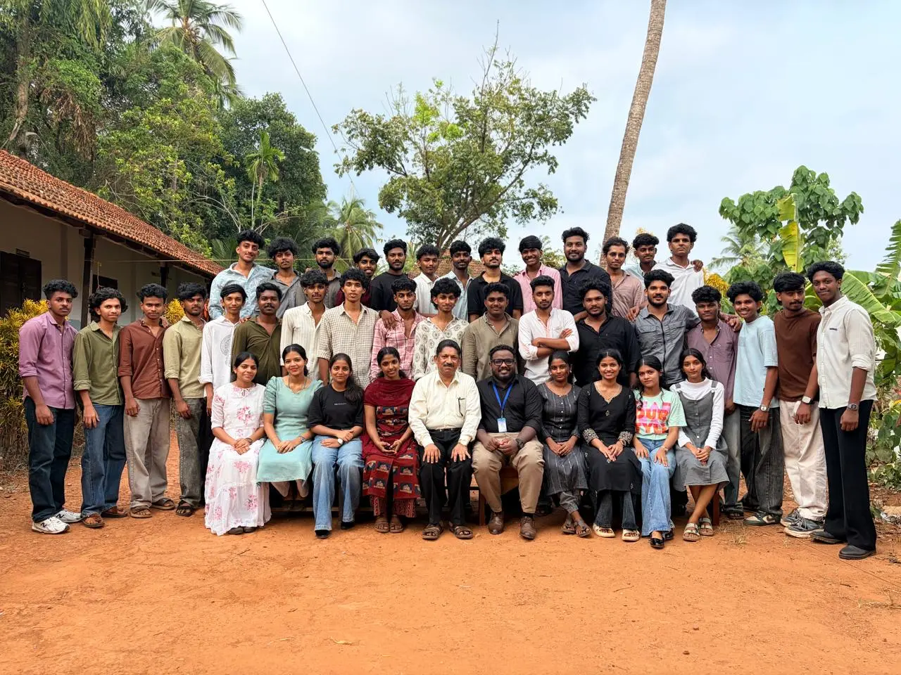 Internship program at Cynosylix Technology, Kochi — photo 67