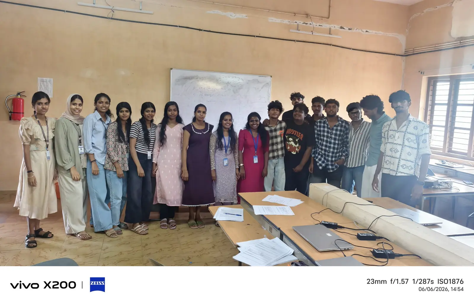 Internship program at Cynosylix Technology, Kochi — photo 93