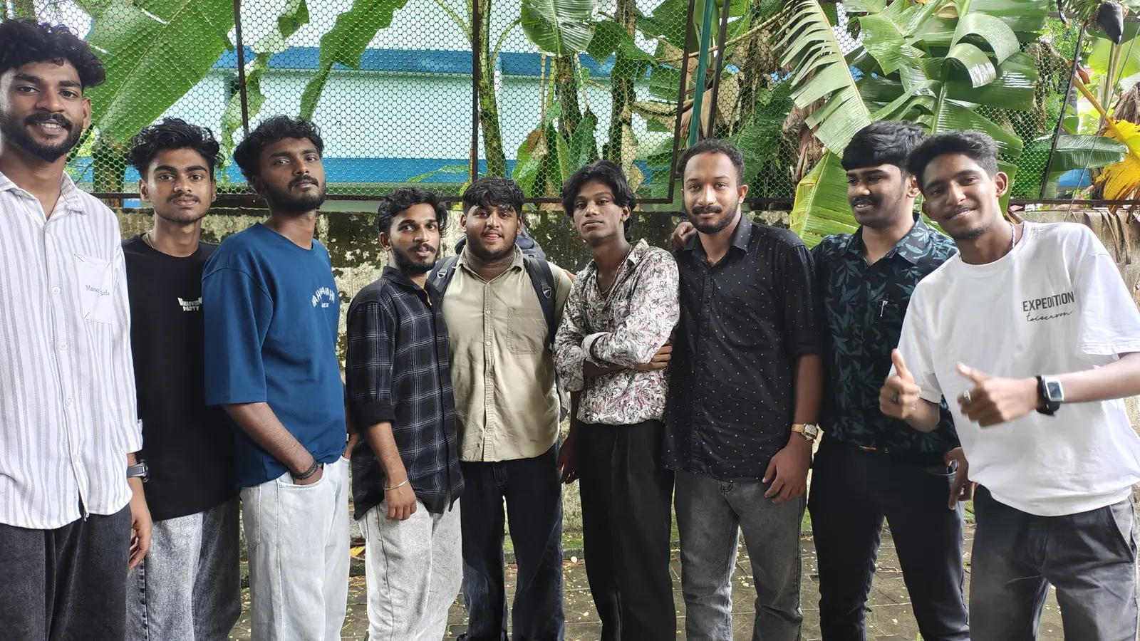 Internship program at Cynosylix Technology, Kochi — photo 20