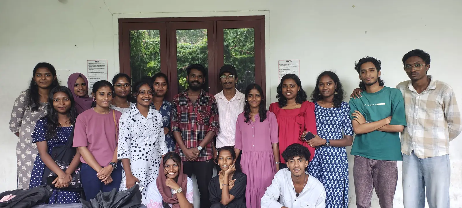 Internship program at Cynosylix Technology, Kochi — photo 21
