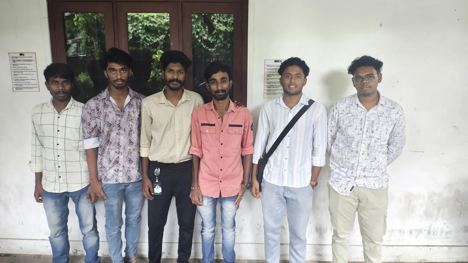 Internship program at Cynosylix Technology, Kochi — photo 22