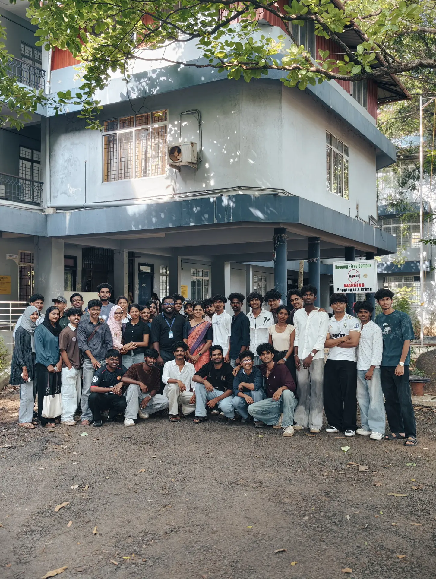 Internship program at Cynosylix Technology, Kochi — photo 24
