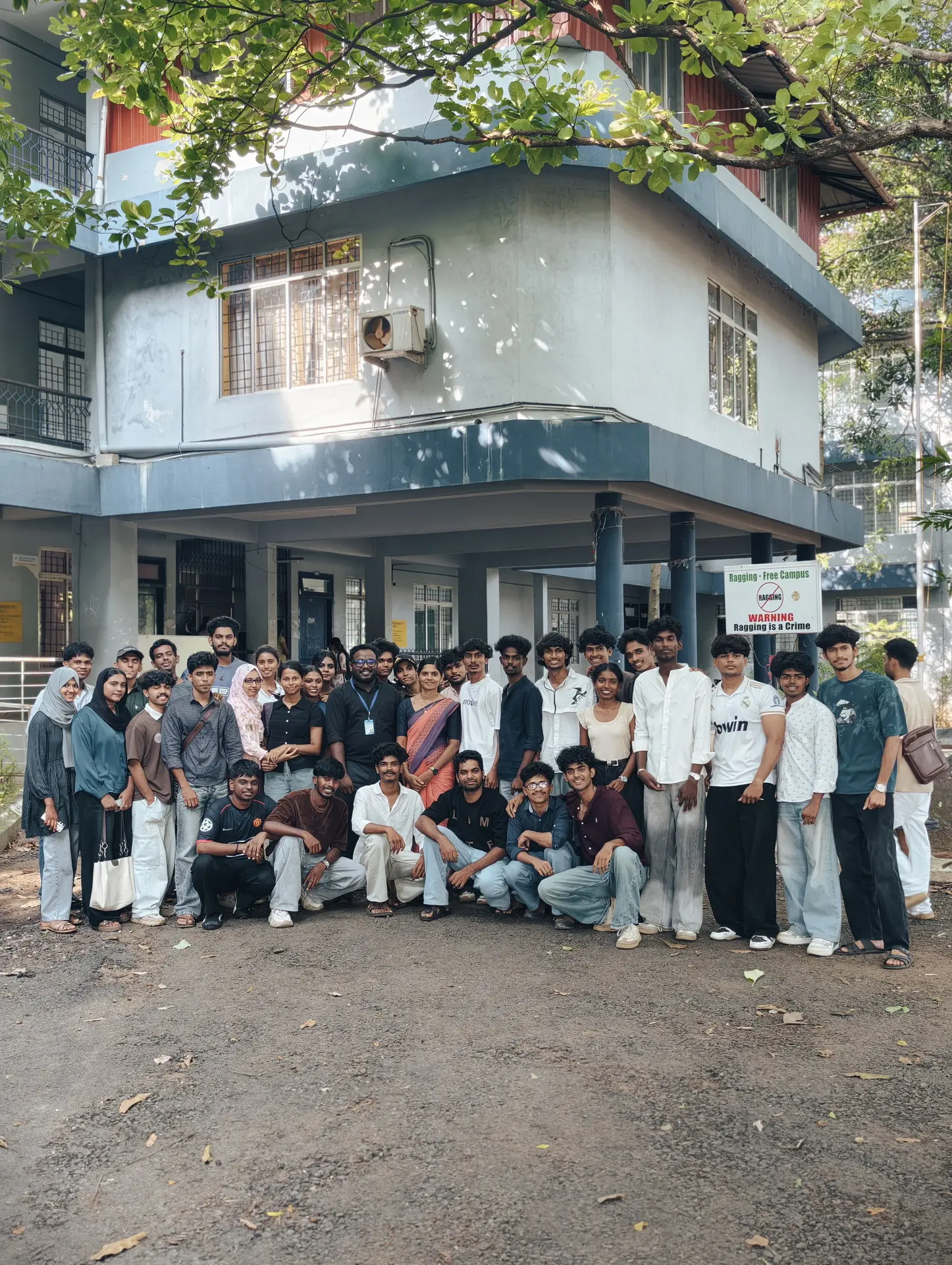 Internship program at Cynosylix Technology, Kochi — photo 25