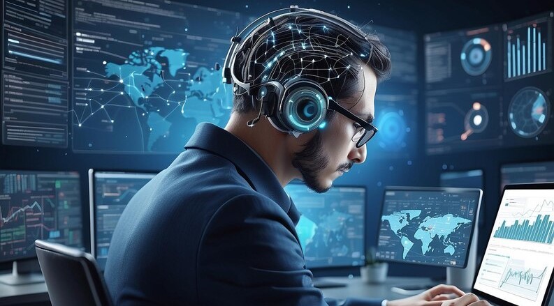 Experienced Developer